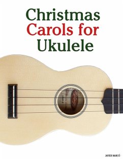Cover Christmas Carols for Ukulele