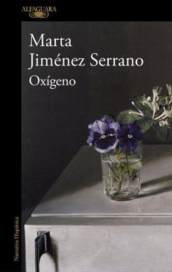 Oxigeno - Jimenez Serrano, Marta