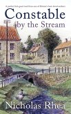 CONSTABLE BY THE STREAM a perfect feel-good read from one of Britain's best-loved authors CONSTABLE BY THE STREAM a perfect feel-good read from one of Britain's best-loved authors