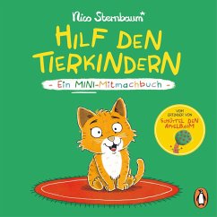 Cover Hilf den Tierkindern