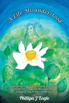 A Life Misunderstood - Eagle, Phillipa