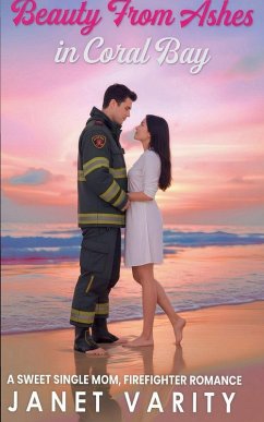 Cover Beauty From Ashes in Coral Bay