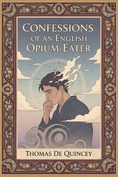 Cover Confessions of an English Opium-Eater