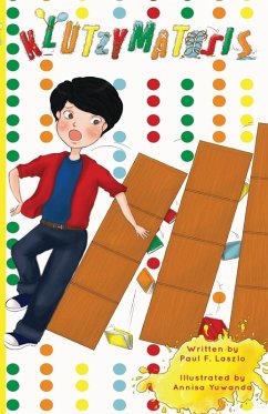 Klutzymatosis - Laszlo, Paul F.