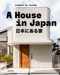 Cover A House in Japan