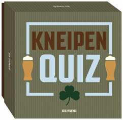 Cover Kneipen-Quiz