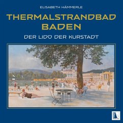 Cover Thermalstrandbad Baden