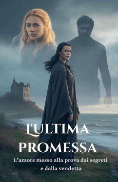Cover L'ultima promessa