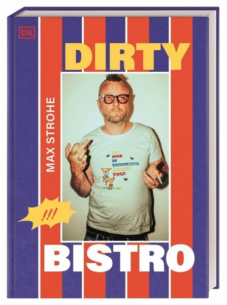 Dirty Bistro