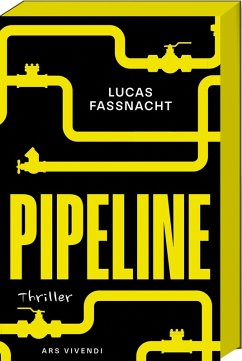 Pipeline - Fassnacht, Lucas Pipeline - Fassnacht, Lucas