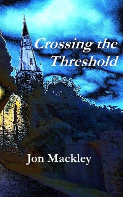 Cover Crossing the Threshold