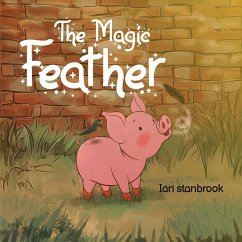 Cover The Magic Feather
