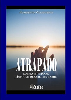 Atrapado - Villafuerte, Humberto