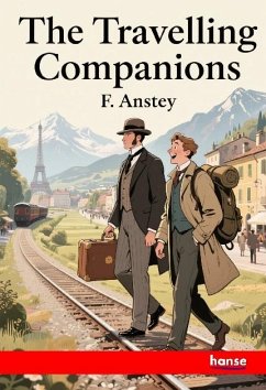 The Travelling Companions The Travelling Companions
