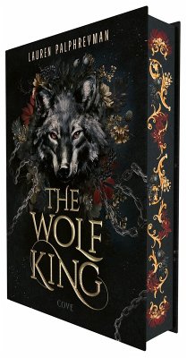 Cover The Wolf King