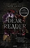 Dear Reader (Devil's Backbone Society 1) Dear Reader (Devil's Backbone Society 1)