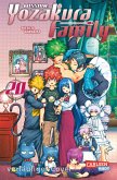 Mission Yozakura Family 20