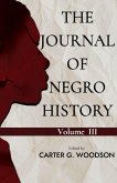 THE JOURNAL OF NEGRO HISTORY, VOL. III THE JOURNAL OF NEGRO HISTORY, VOL. III