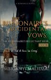 The Billionaire's Accidental Vows