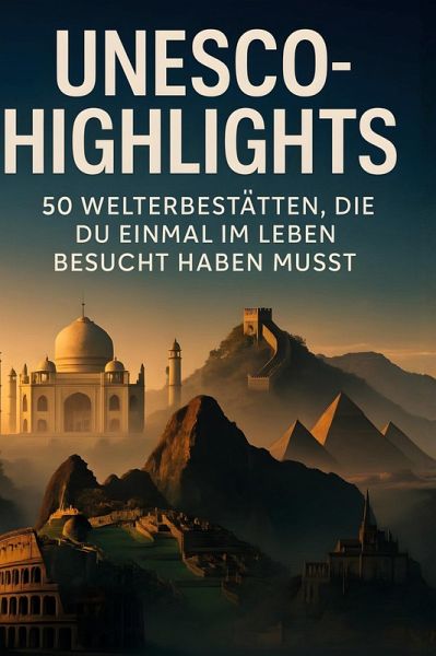 UNESCO-Highlights
