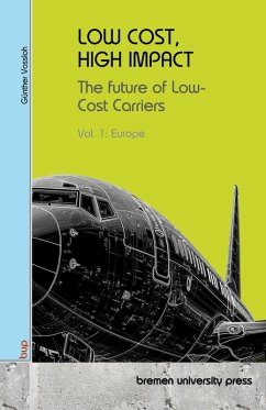LOW COST, HIGH IMPACT: The future of Low-Cost Carriers