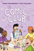 Der Comic-Club Der Comic-Club