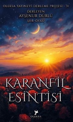 Cover Karanfil Esintisi