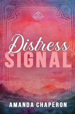 Distress Signal - Chaperon, Amanda Distress Signal - Chaperon, Amanda