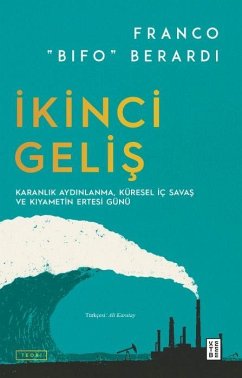 Cover Ikinci Gelis