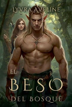 Cover El Beso del Bosque