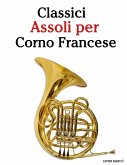 Classici Assoli per Corno Francese
