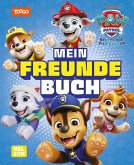 PAW Patrol Mitmachbuch: Mein Freundebuch PAW Patrol Mitmachbuch: Mein Freundebuch