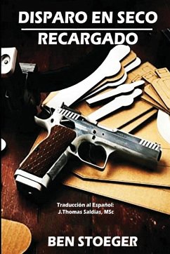 Disparo en Seco Recargado - Stoeger, Ben