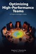 Optimizing High-Performance Teams - Bild 1