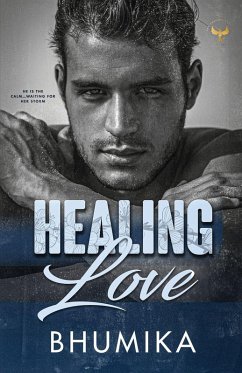 Cover Healing Love