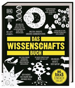 Big Ideas. Das Wissenschafts-Buch - Farndon, John;Green, Dan;Harvey, Derek Big Ideas. Das Wissenschafts-Buch - Farndon, John;Green, Dan;Harvey, Derek