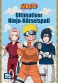 Naruto: Ultimativer Ninja-Rätselspaß