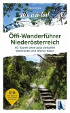 Öffi-Wanderführer Niederösterreich Öffi-Wanderführer Niederösterreich