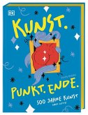 Kunst. Punkt. Ende