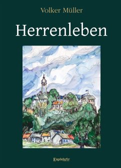 Cover Herrenleben