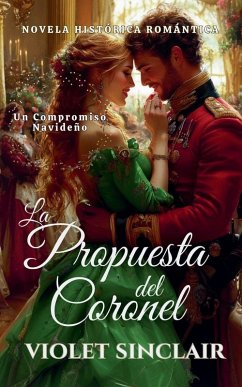 Cover La Propuesta del Coronel