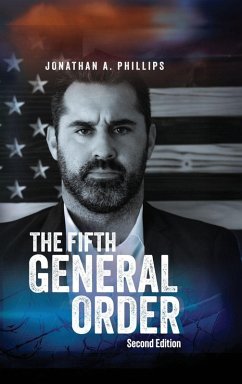 Cover The Fifth General Order