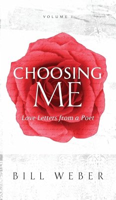 Choosing Me - Weber, Bill