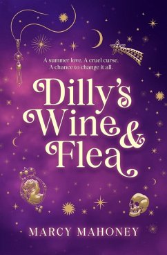 Cover Dilly's Wine & Flea