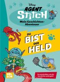 Disney Stitch: Du bist der Held Disney Stitch: Du bist der Held