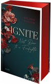 Ignite (New Beginnings at Cloverleigh Farm 1)