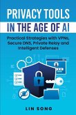 Privacy Tools in the Age of AI Privacy Tools in the Age of AI