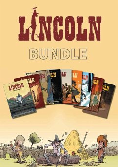 Cover Lincoln - Komplett Bundle