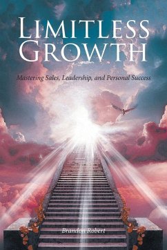 Cover Limitless Growth