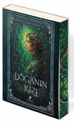 Cover Doganin Kizi Yan Boyamali